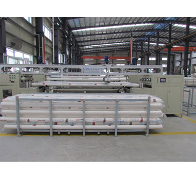 離線(xian)六管包裝機GB-VI-6