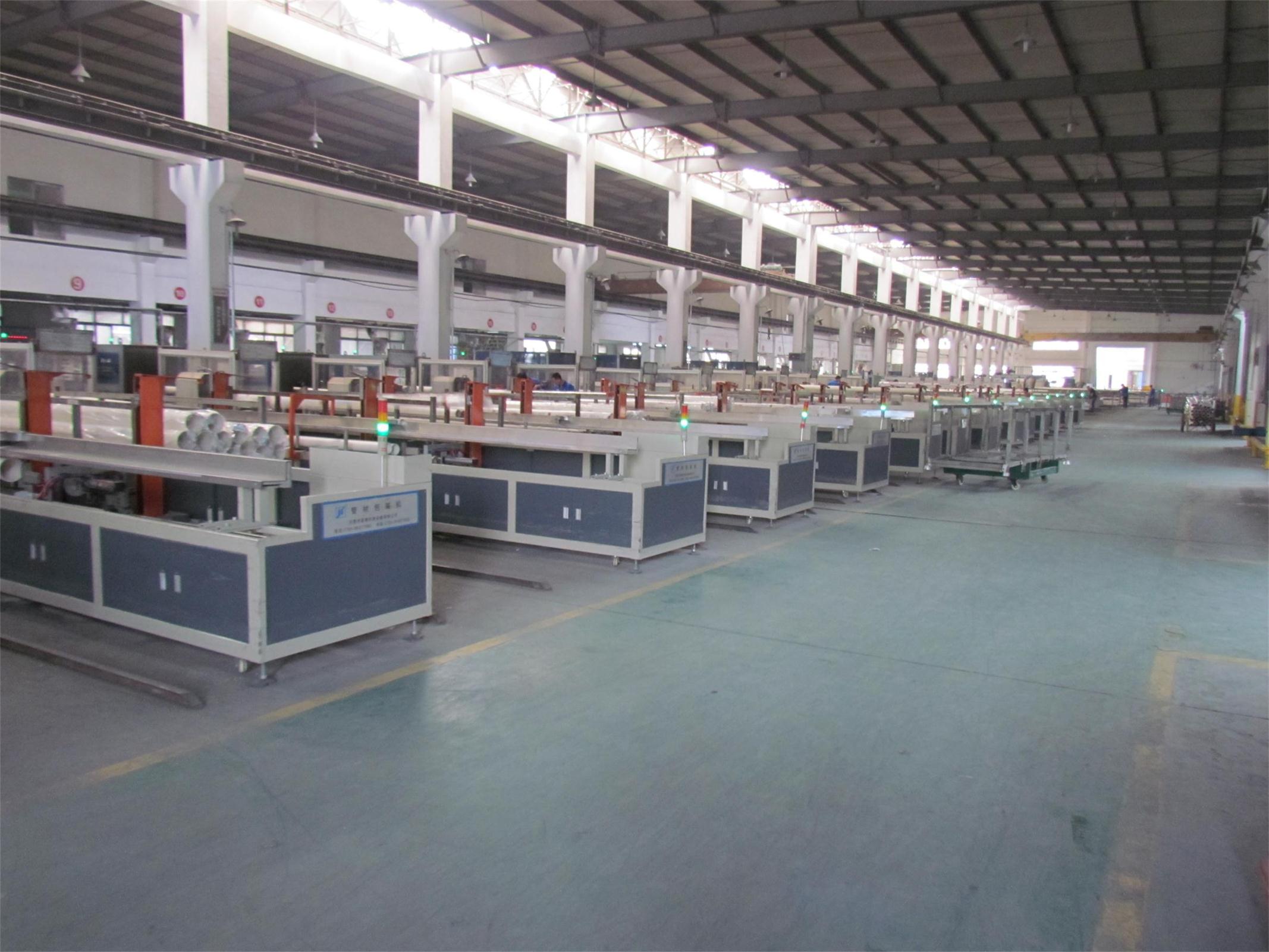 管材包裝機(jī)