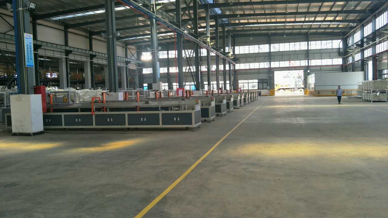 （1）單管在線包裝(zhuang)機GB-S50-75